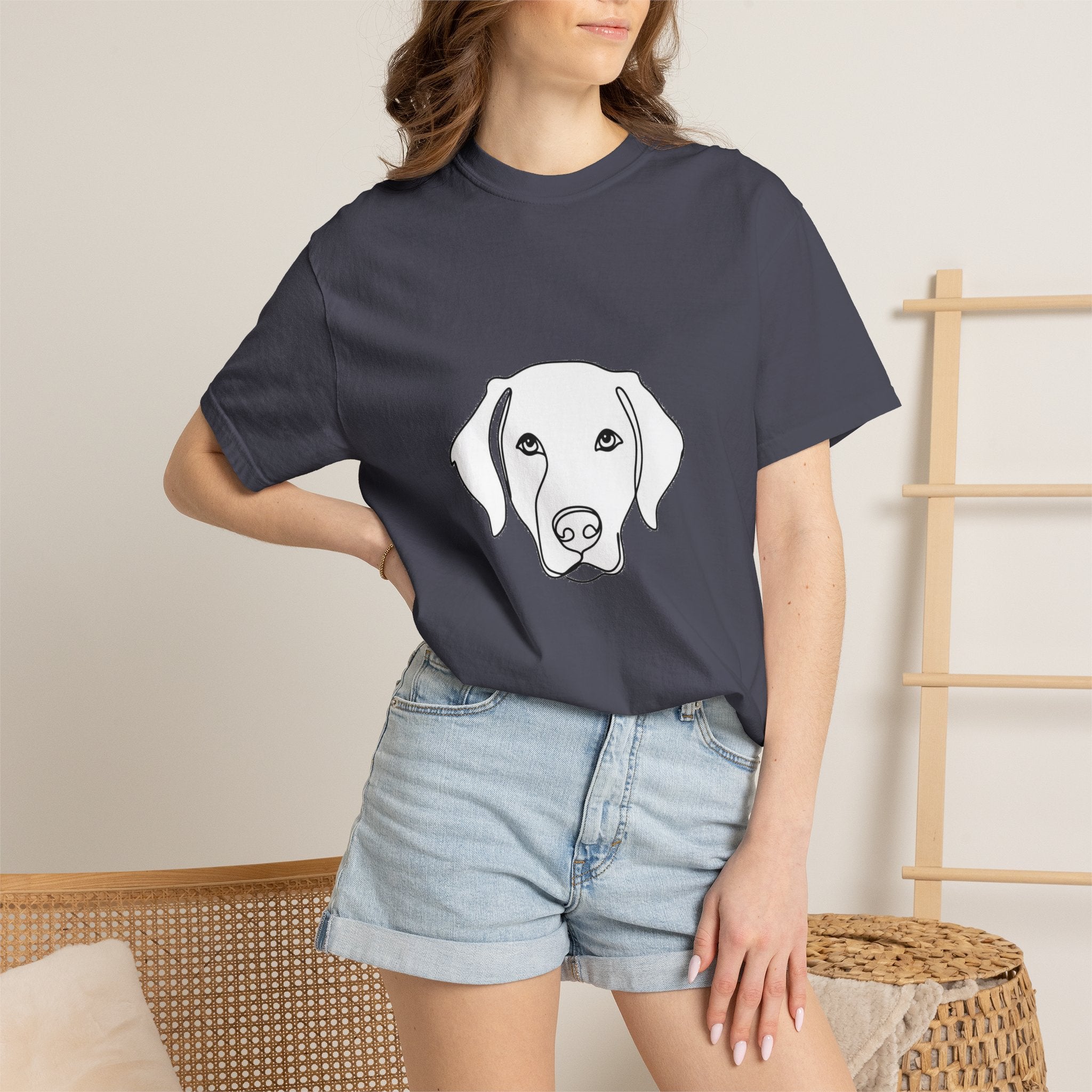 Golden Retriever Line