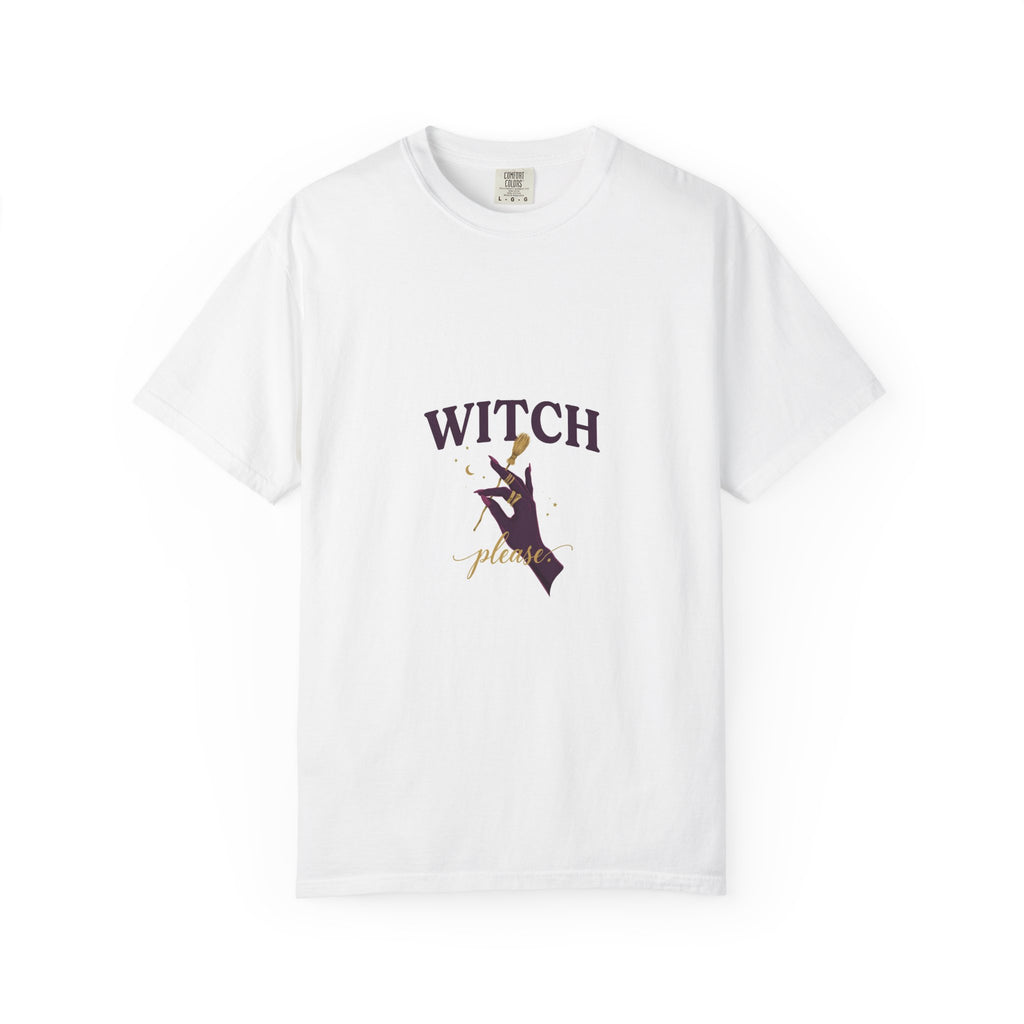 Witch Please