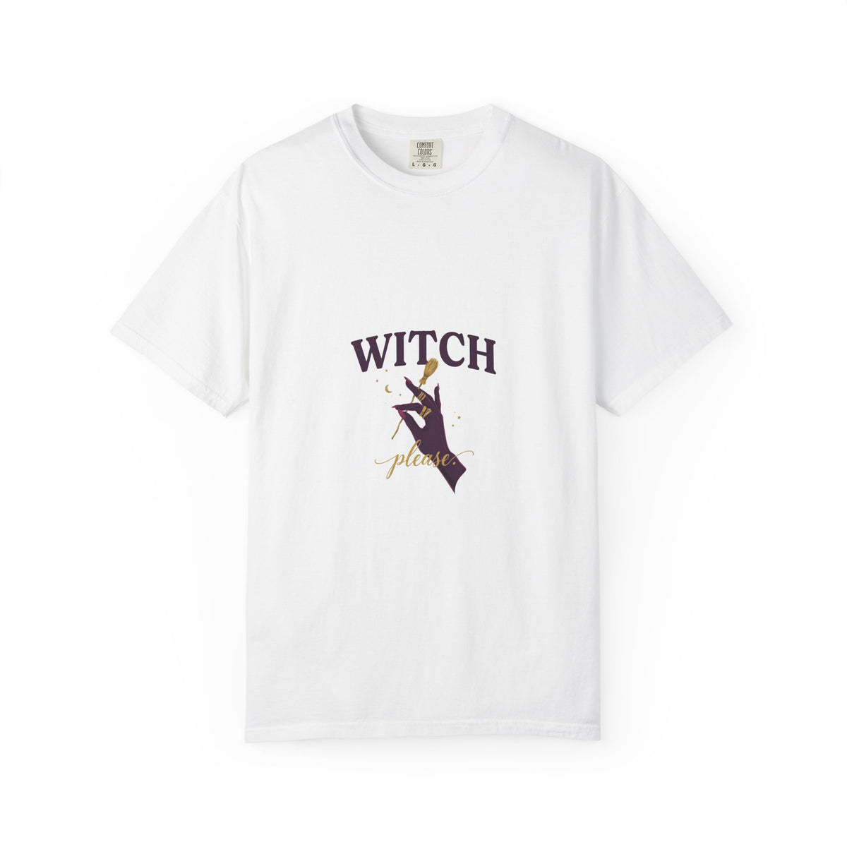 Witch Please