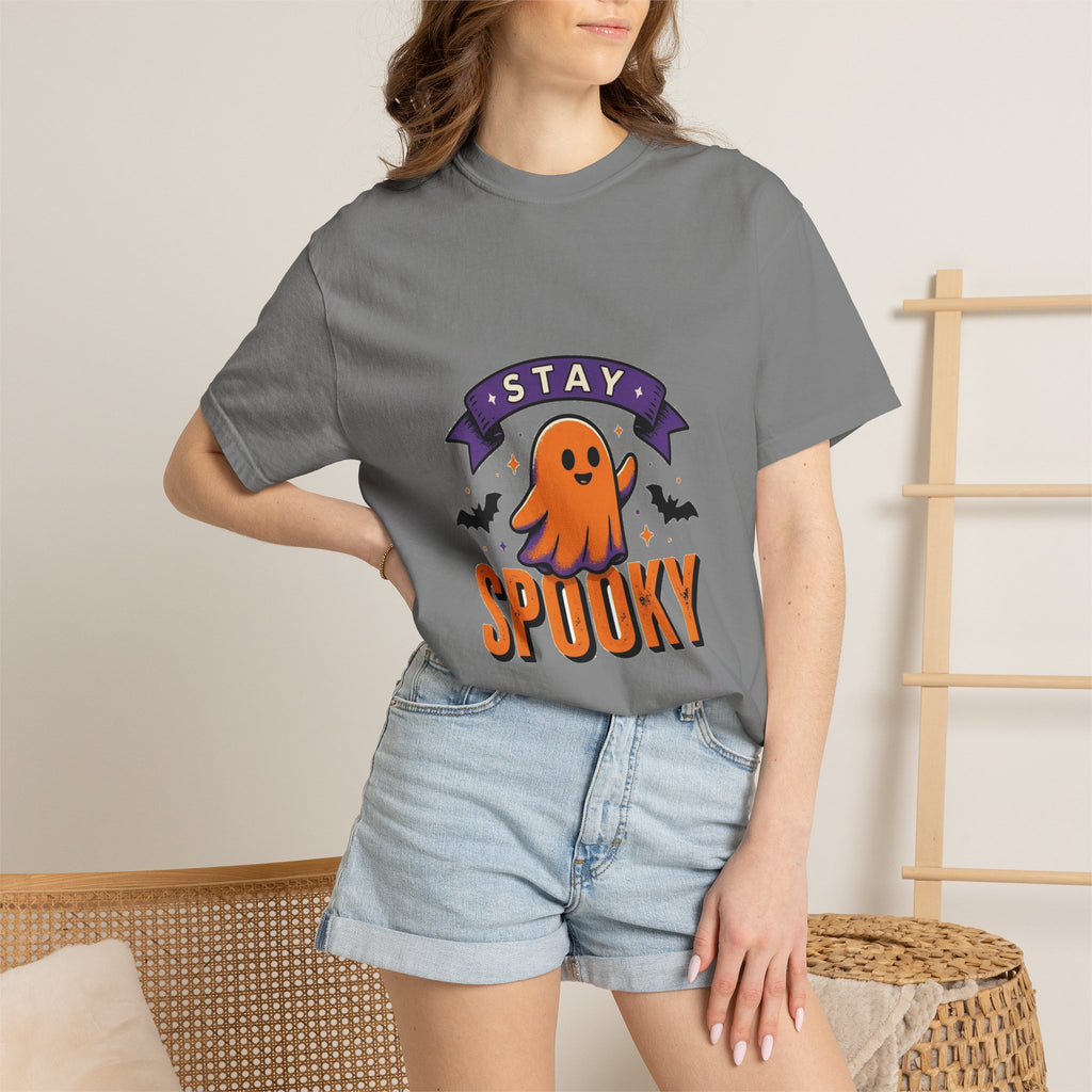 Stay Spooky