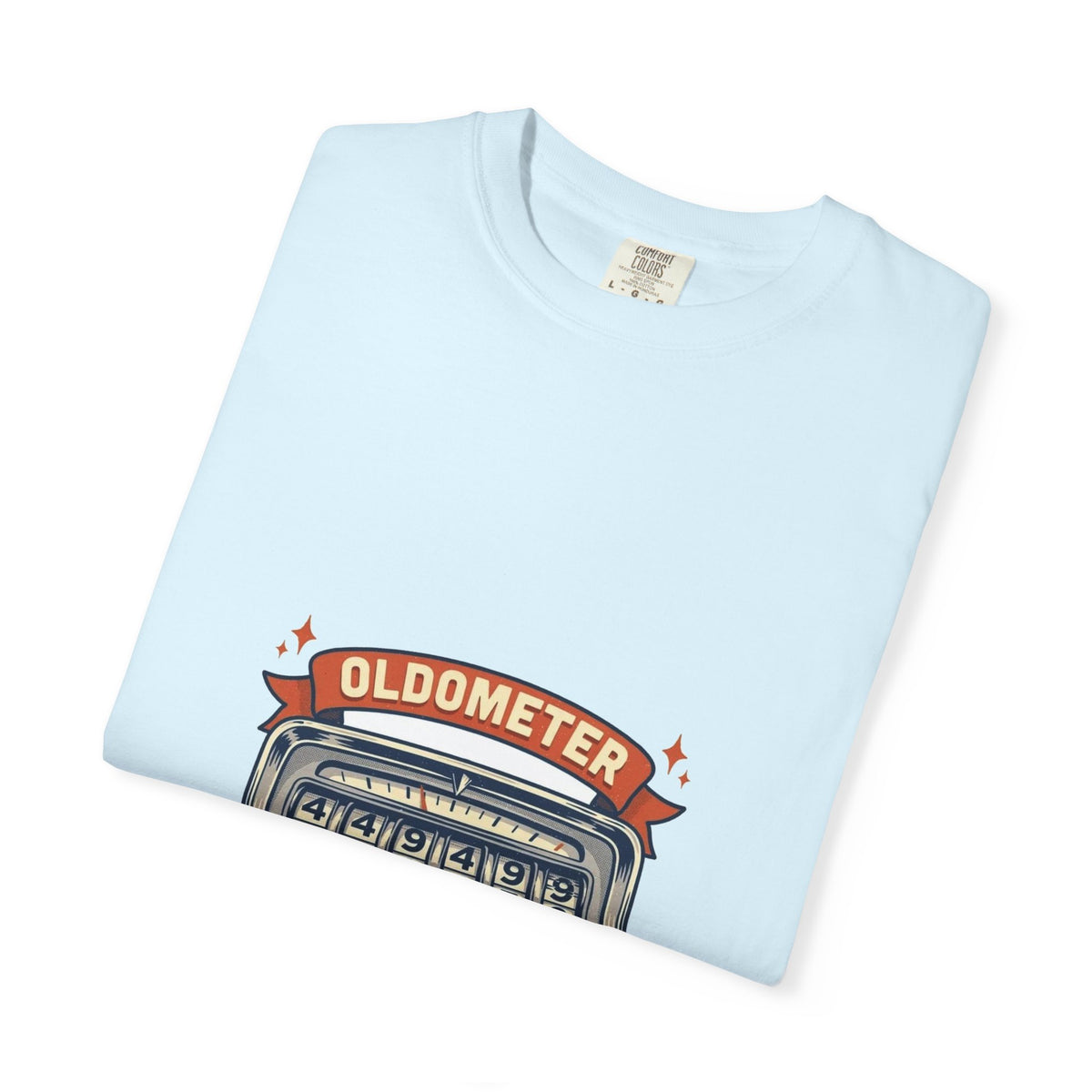 Oldometer