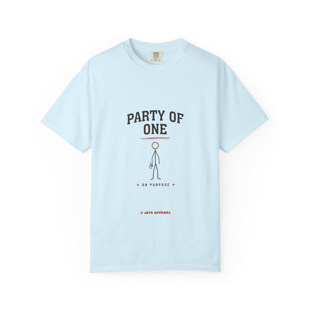 Party Of One