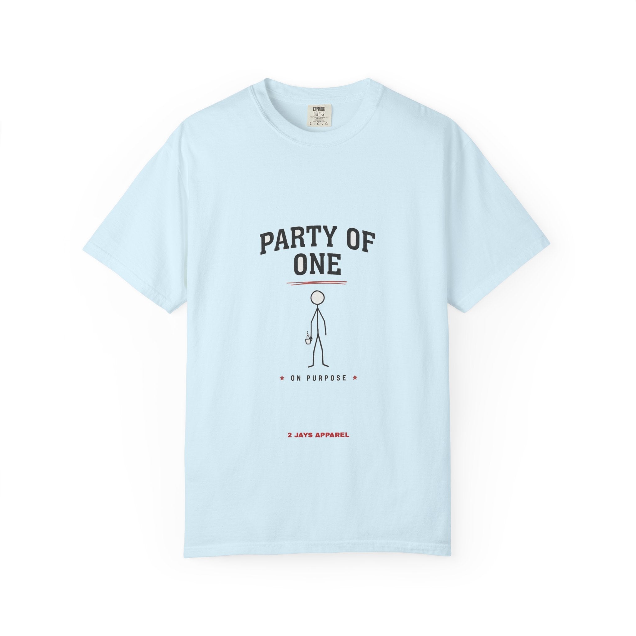 Party Of One