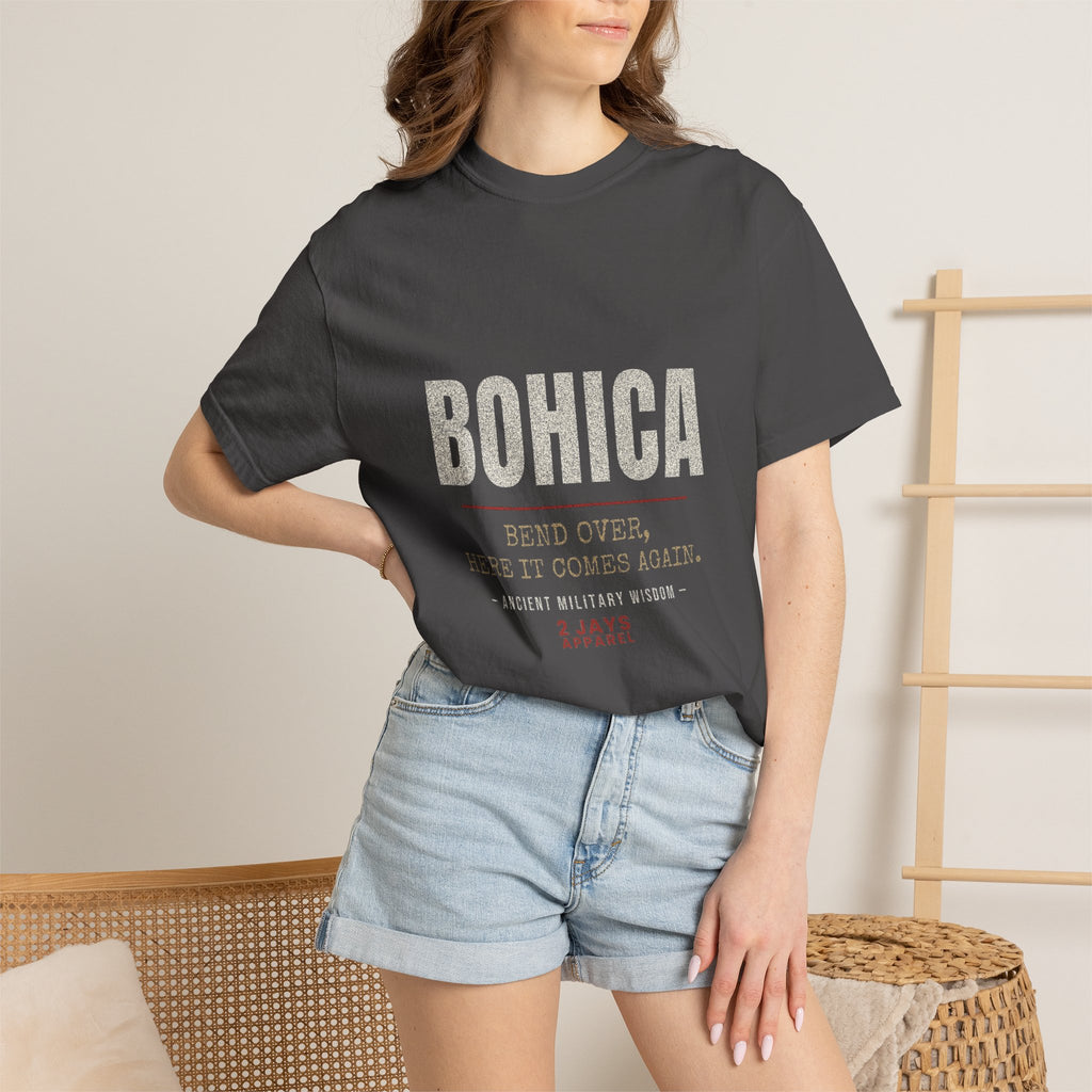 BOHICA