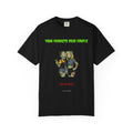 Your Favorite Dead Couple — Zombie Couple Tee