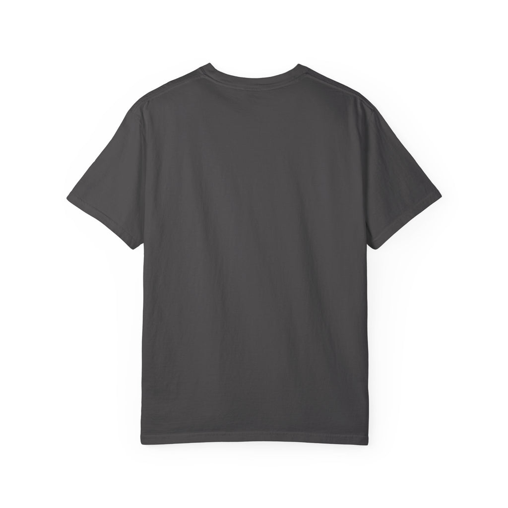 Main Character (Unfortunately)
