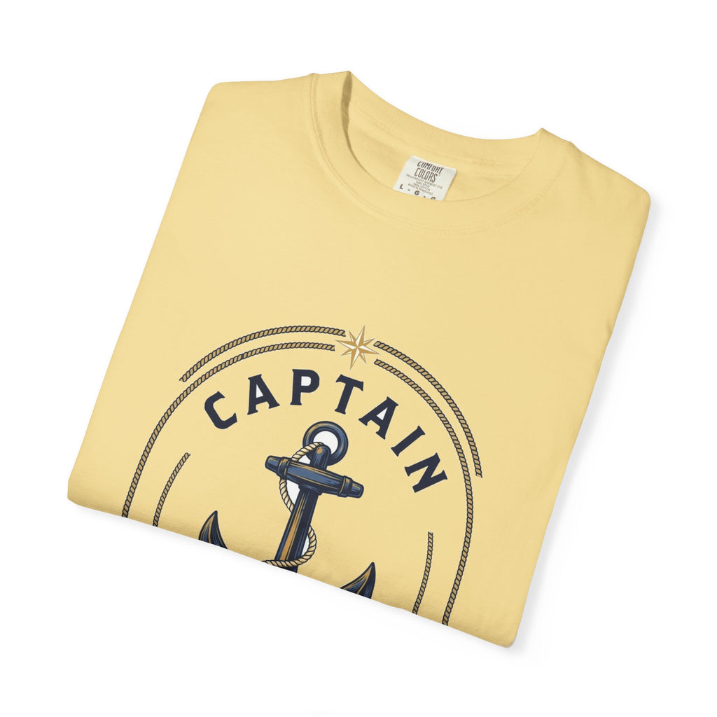 Captain