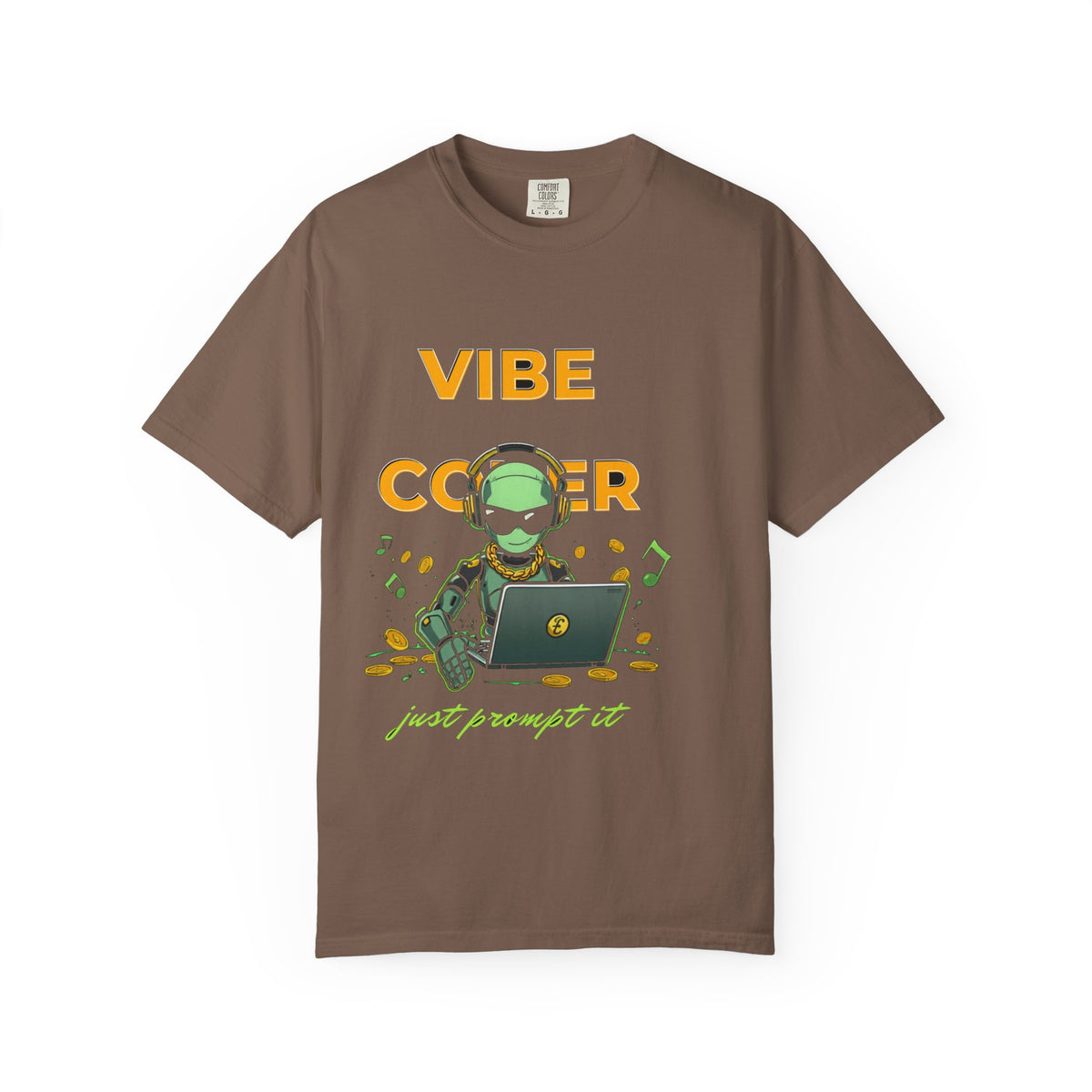 Vibe Coder