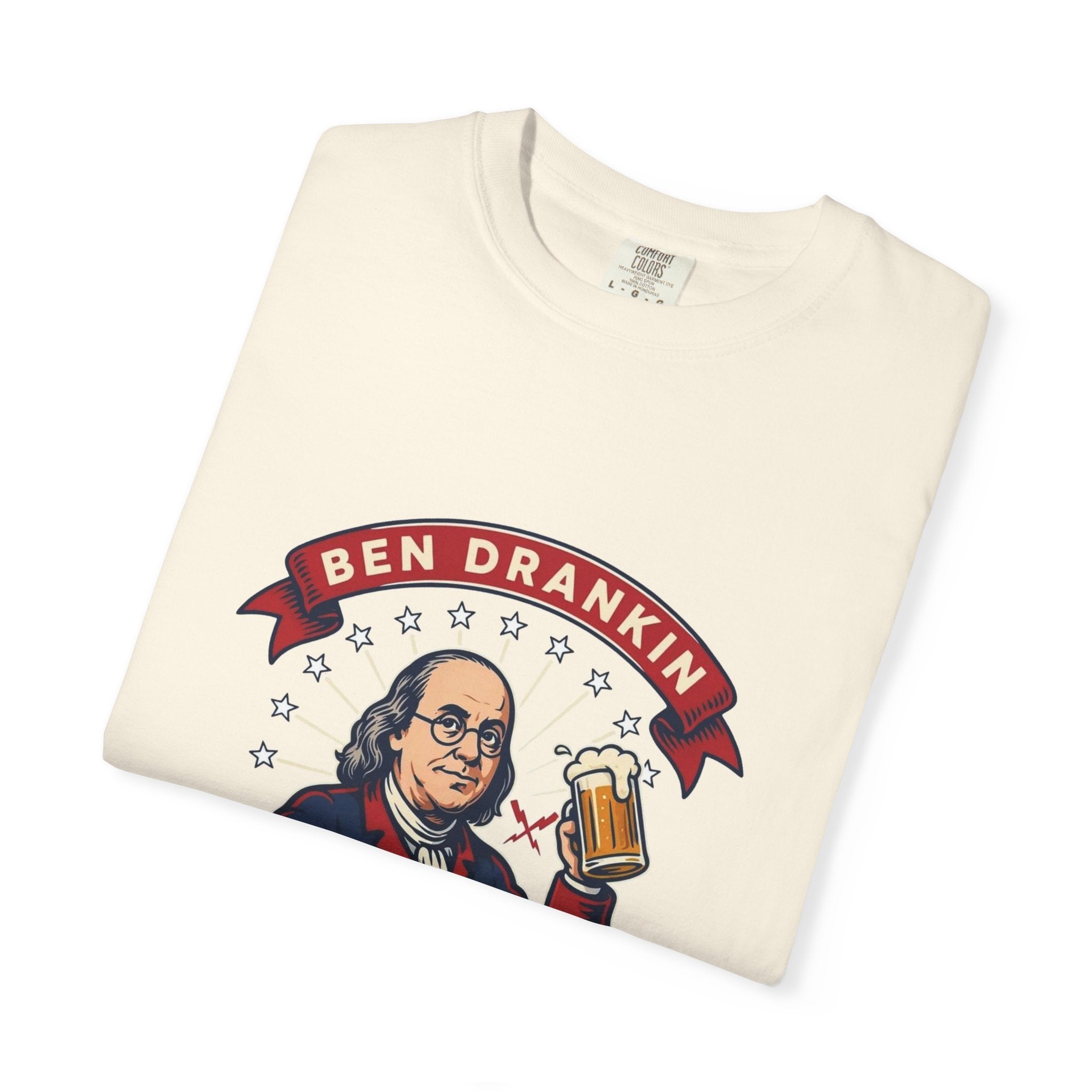 Ben Drankin (18+)