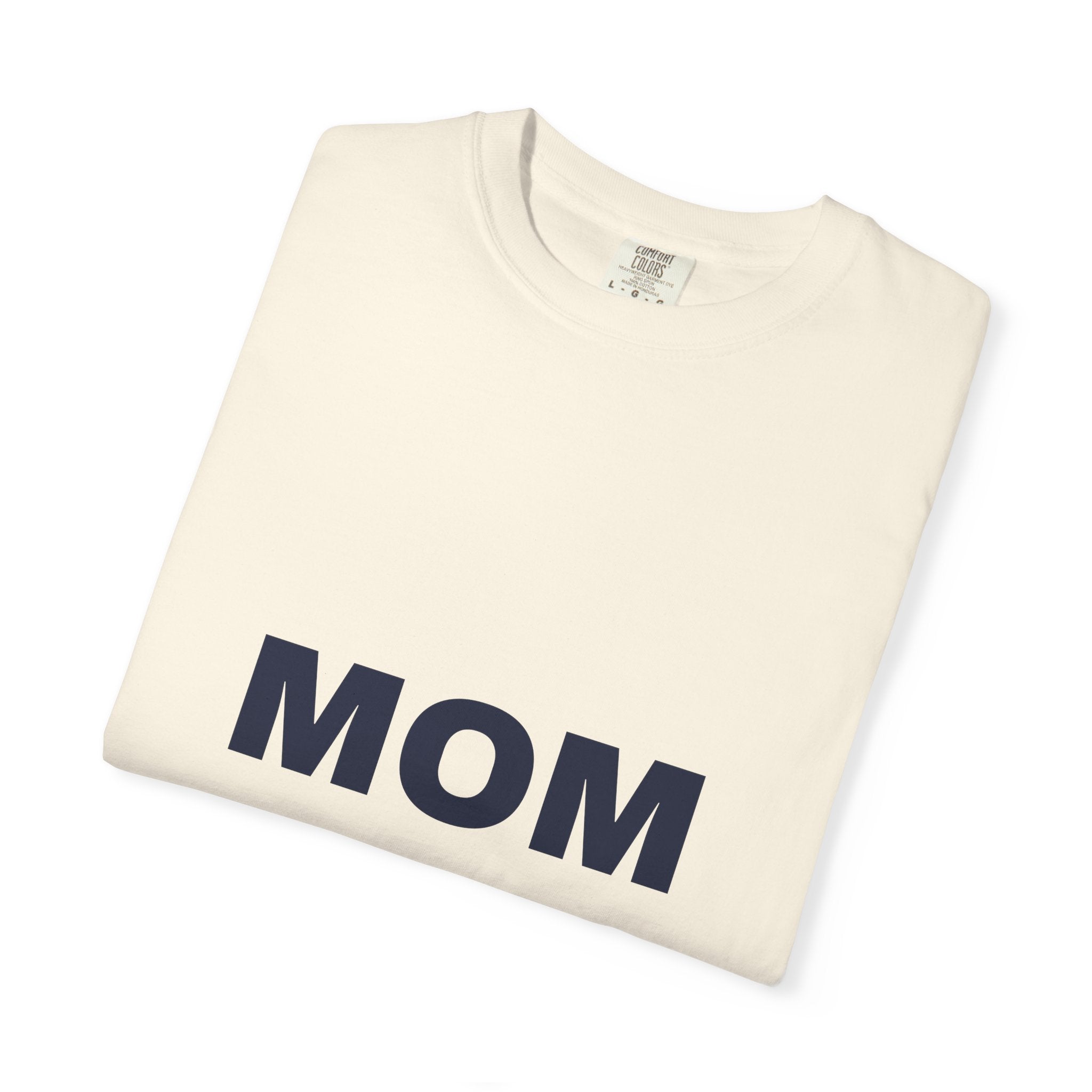 Mom / Wow (Flip It)