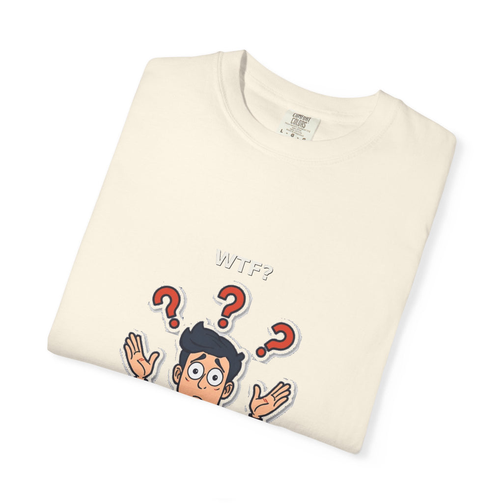 WTF?