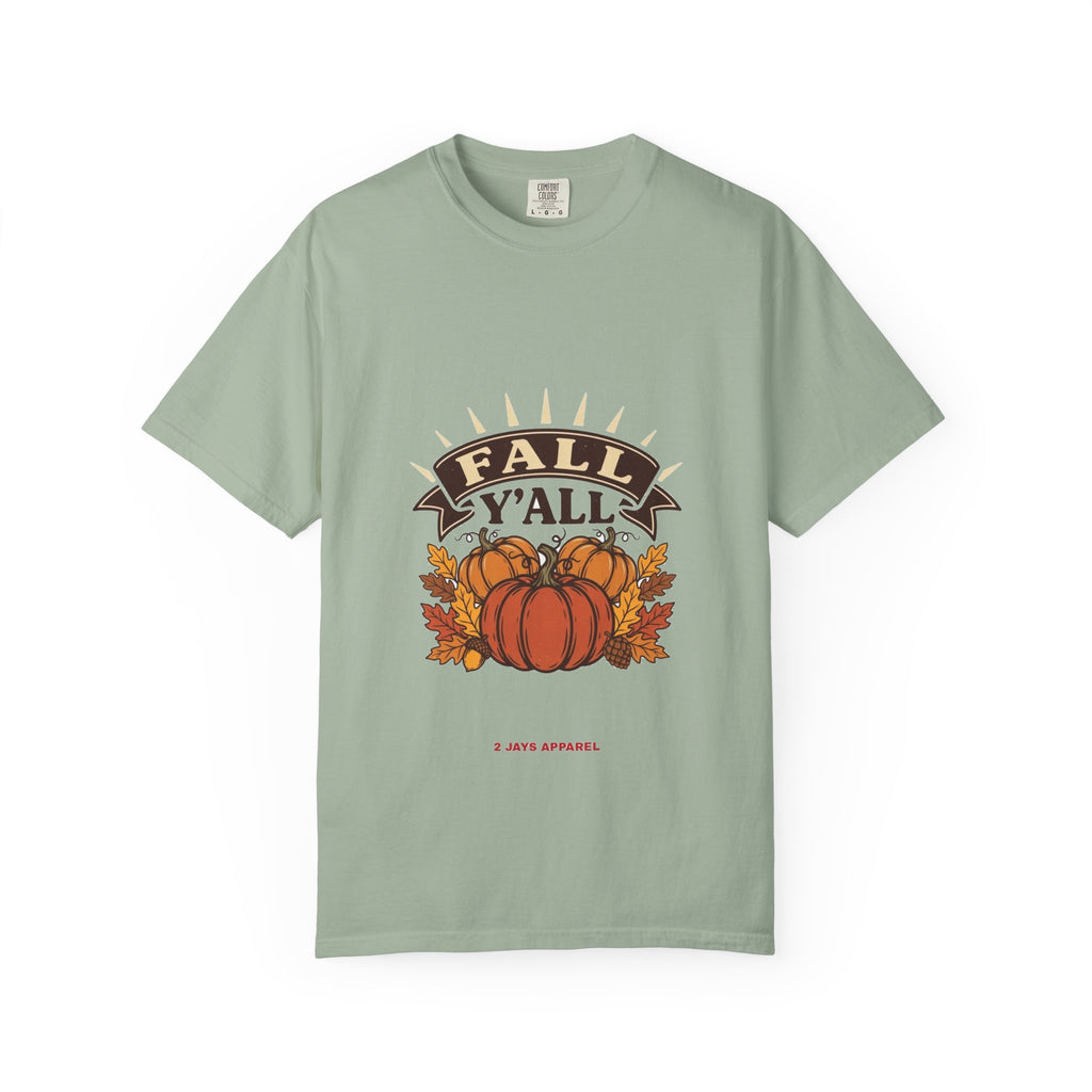Fall Y'all