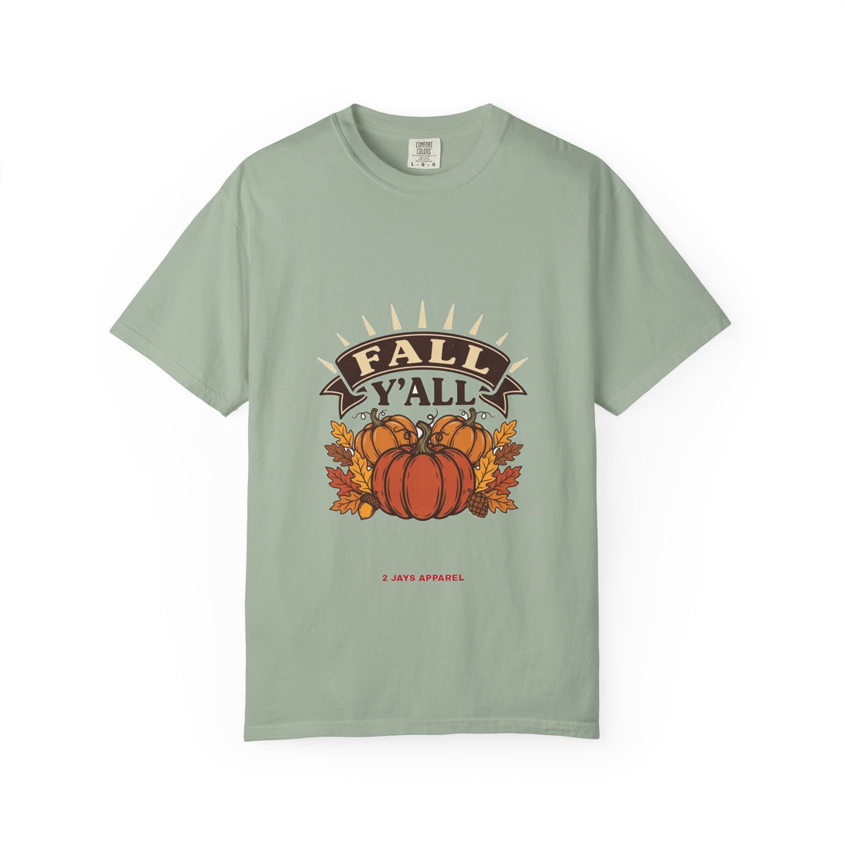 Fall Y'all