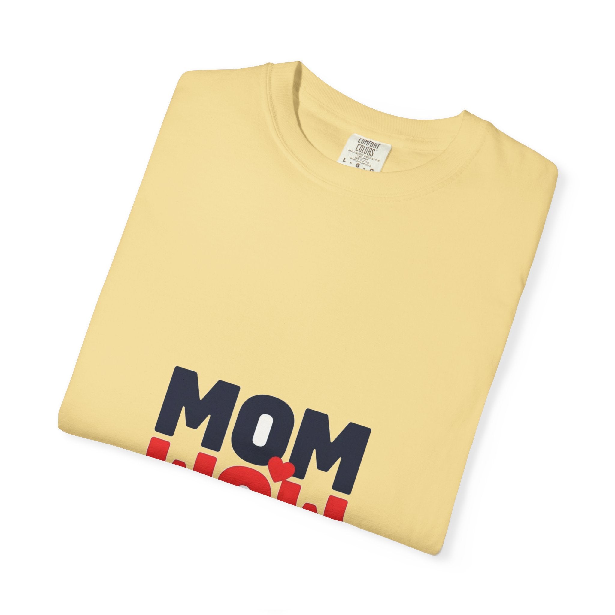 MOM / WOW Flip