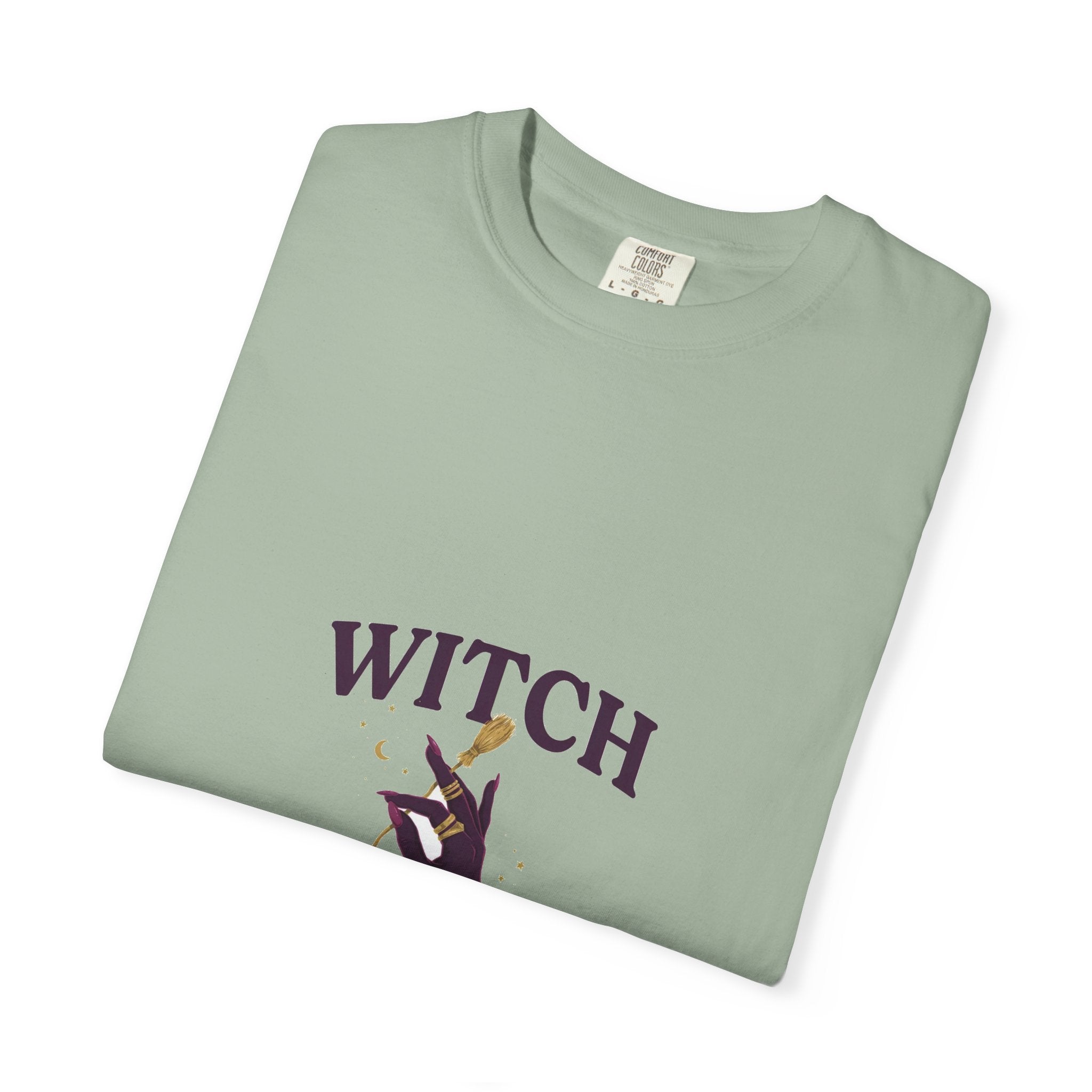 Witch Please