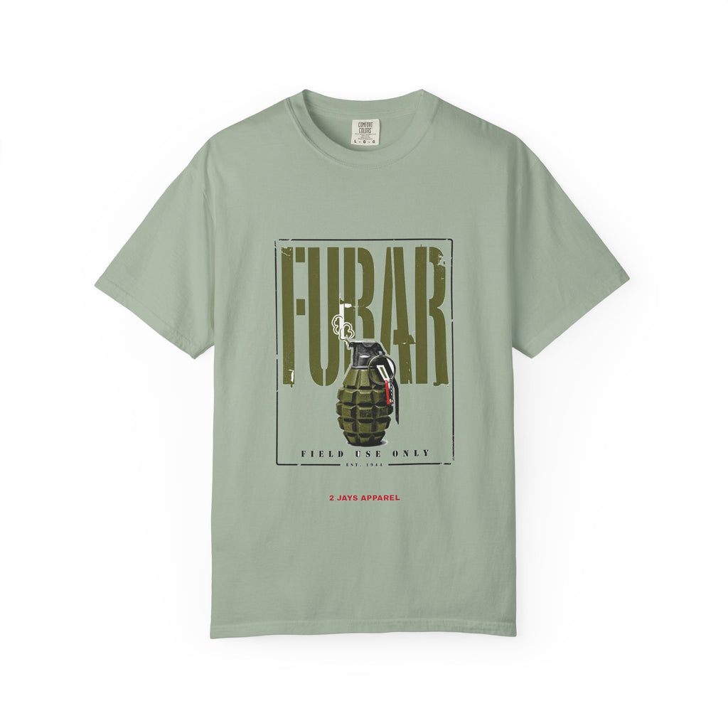 FUBAR (18+)
