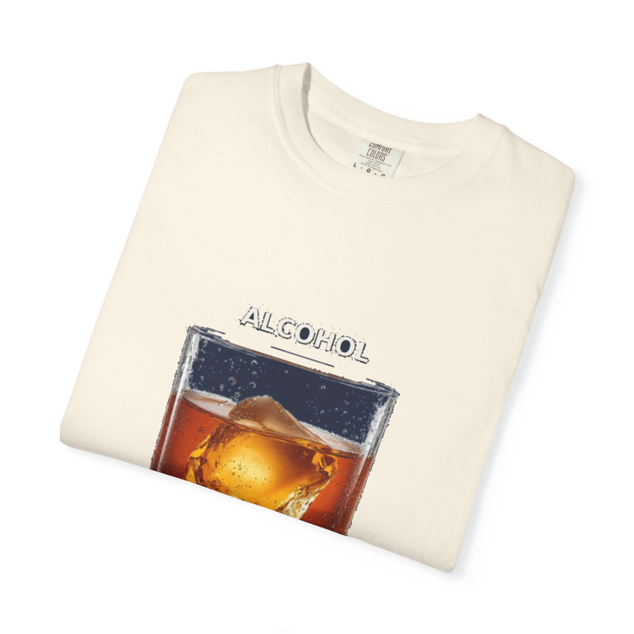 Alcohol - Life Can Be A MF (18+)