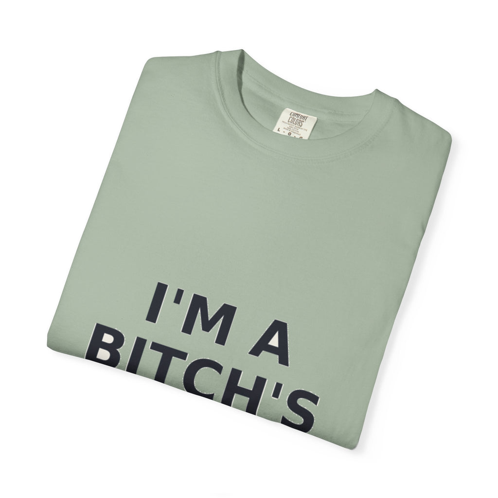 I'm a Bitch's Bitch