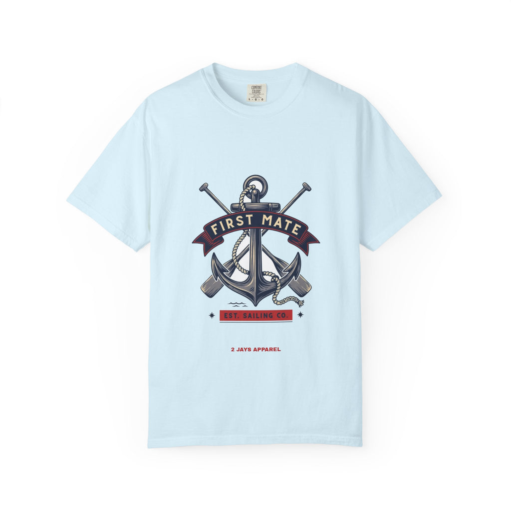 First Mate
