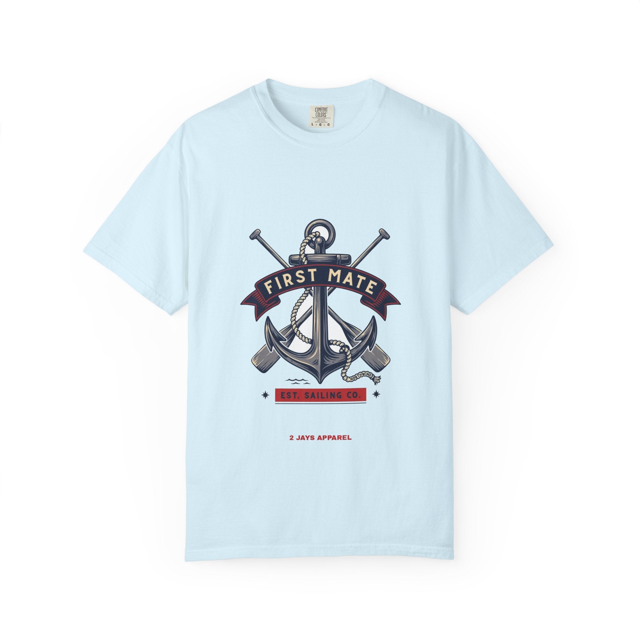 First Mate