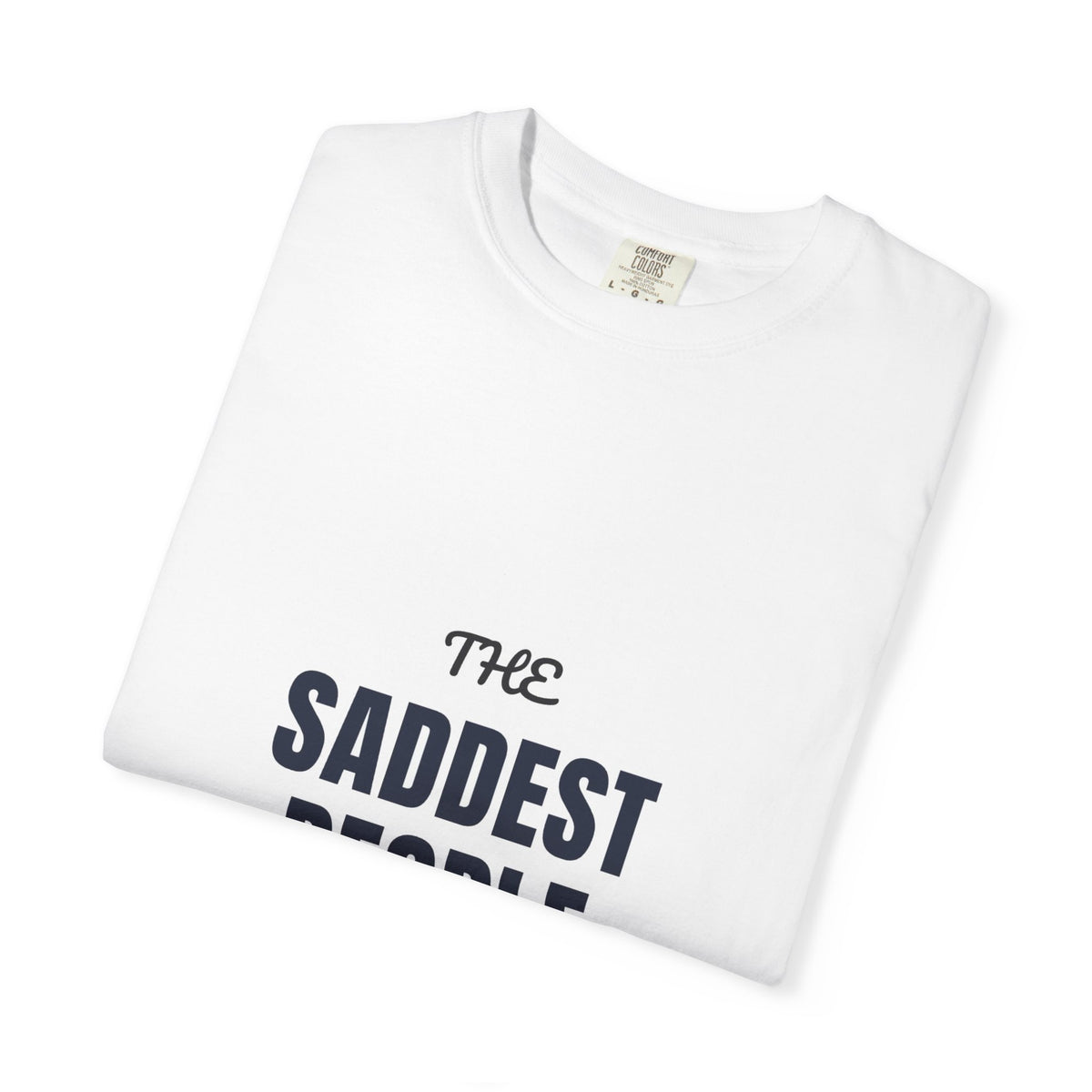 Saddest People Cum Hardest (18+)