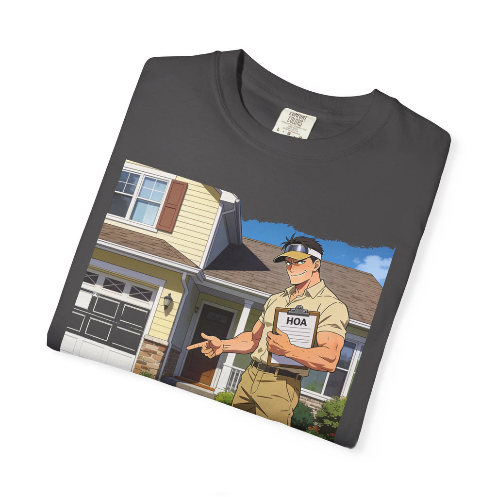 S&B Villain — Have you considered a lawn