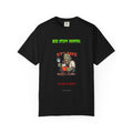 Big Stiff Dental — Zombie Tee