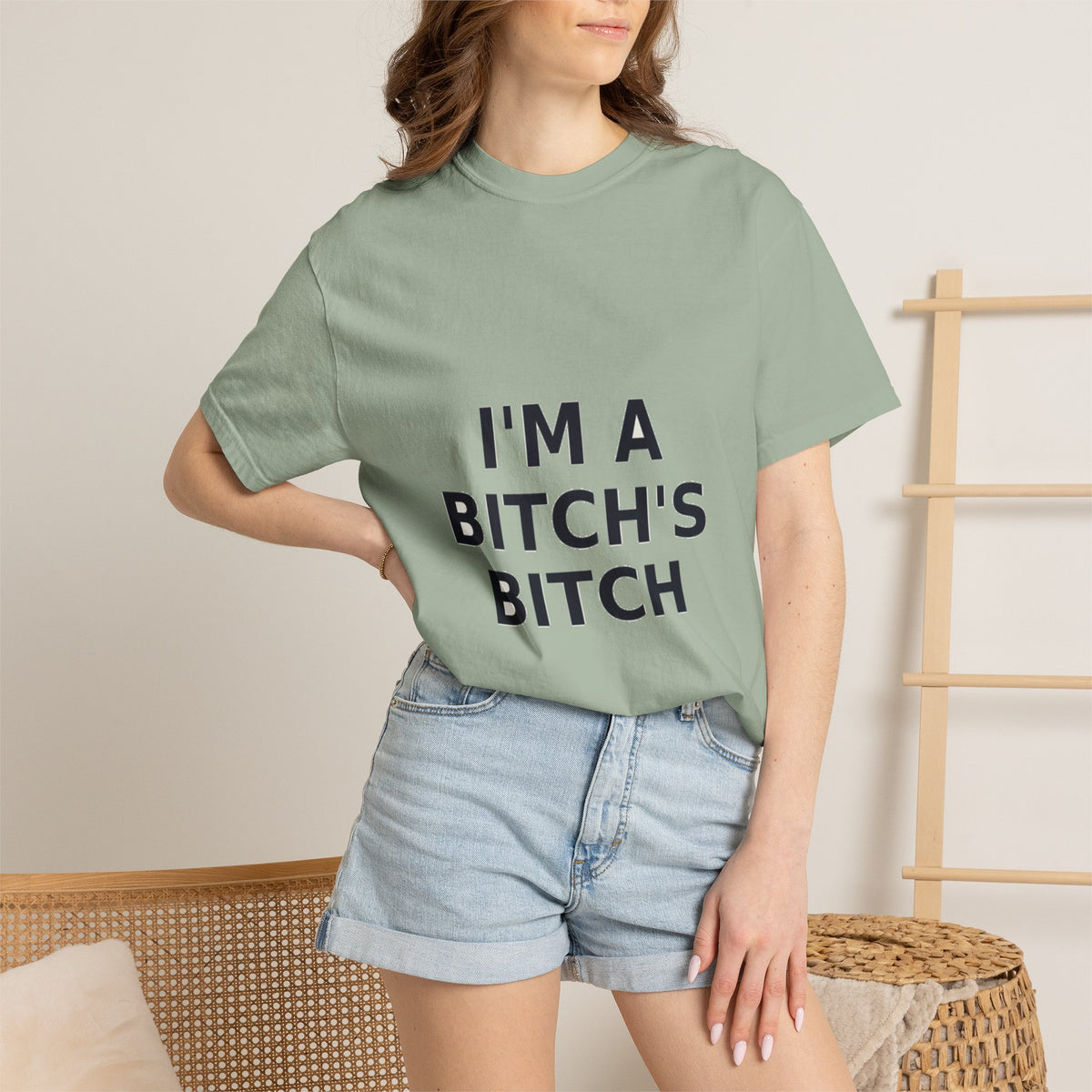 I'm a Bitch's Bitch