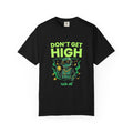 Don't Get High On Your Own Context