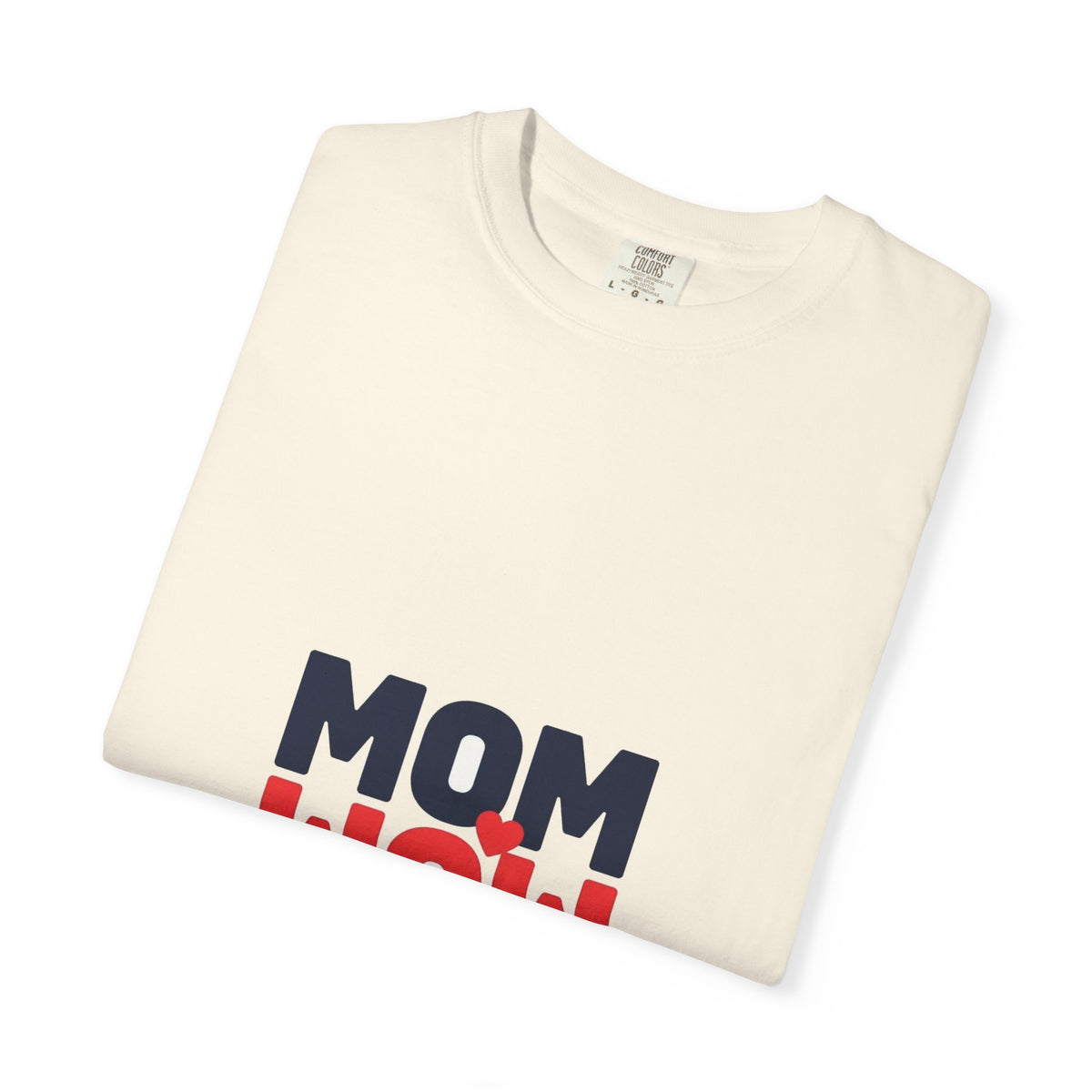MOM / WOW Flip