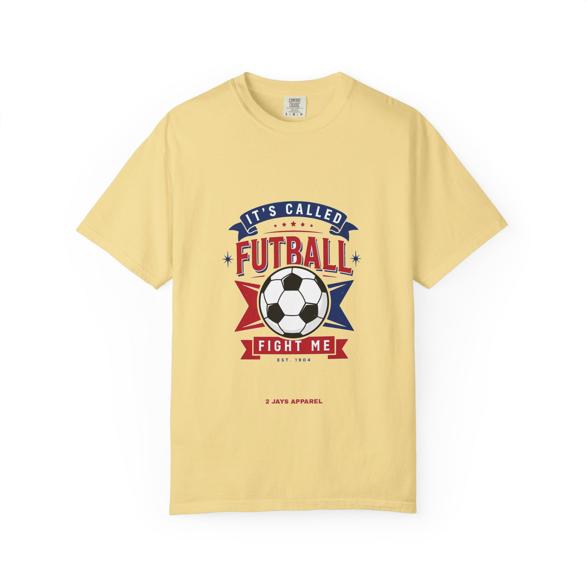 Football Fight Me