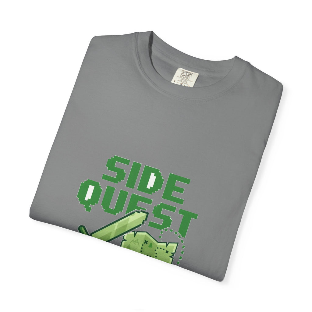 Side Quest Specialist