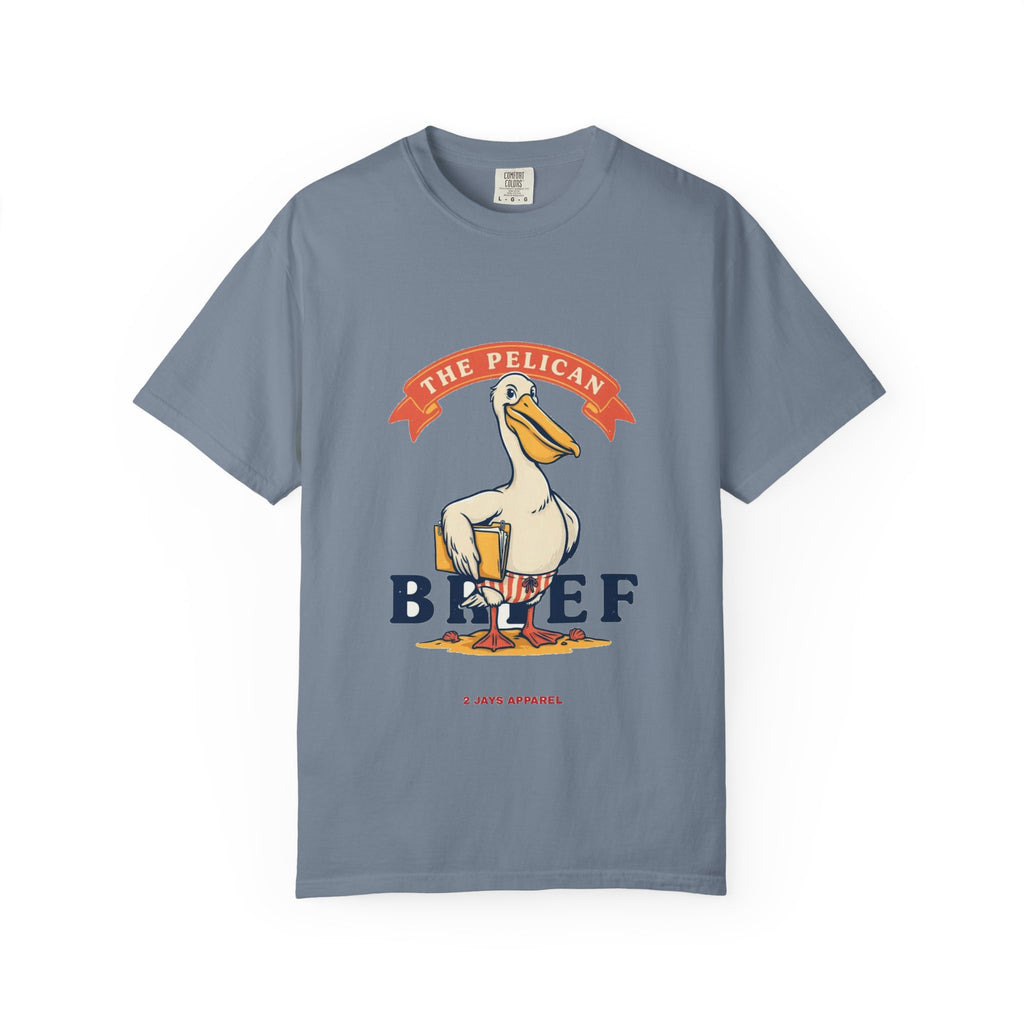 Pelican Brief