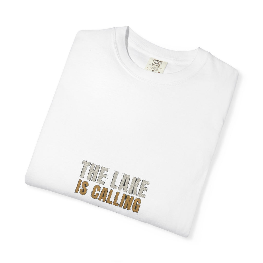 The Lake Is Calling
