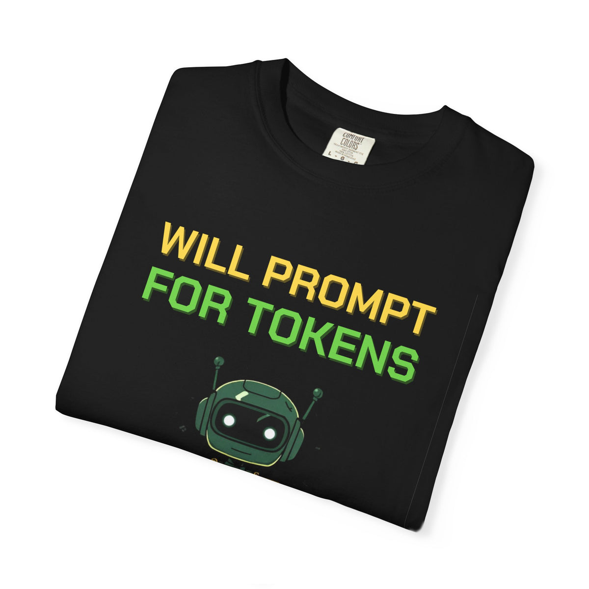Will Prompt For Tokens