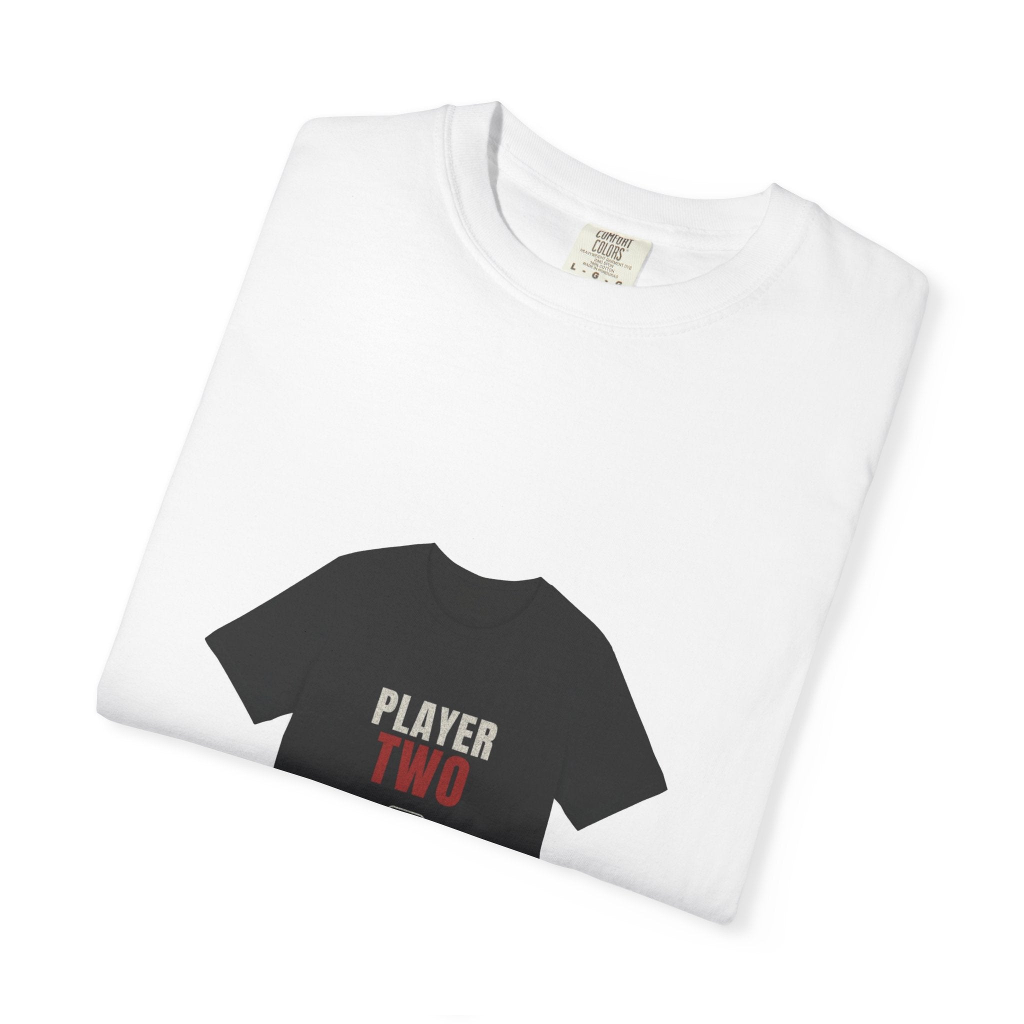 Player Two