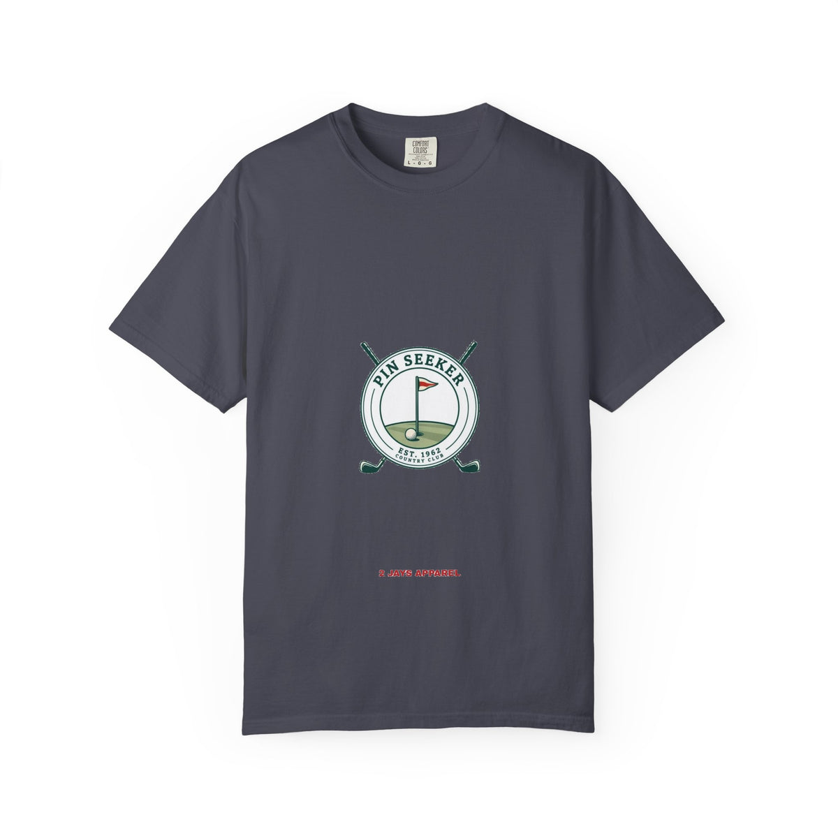 Pin Seeker (golf)