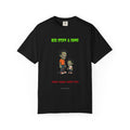Big Stiff & Sons — Zombie Tee