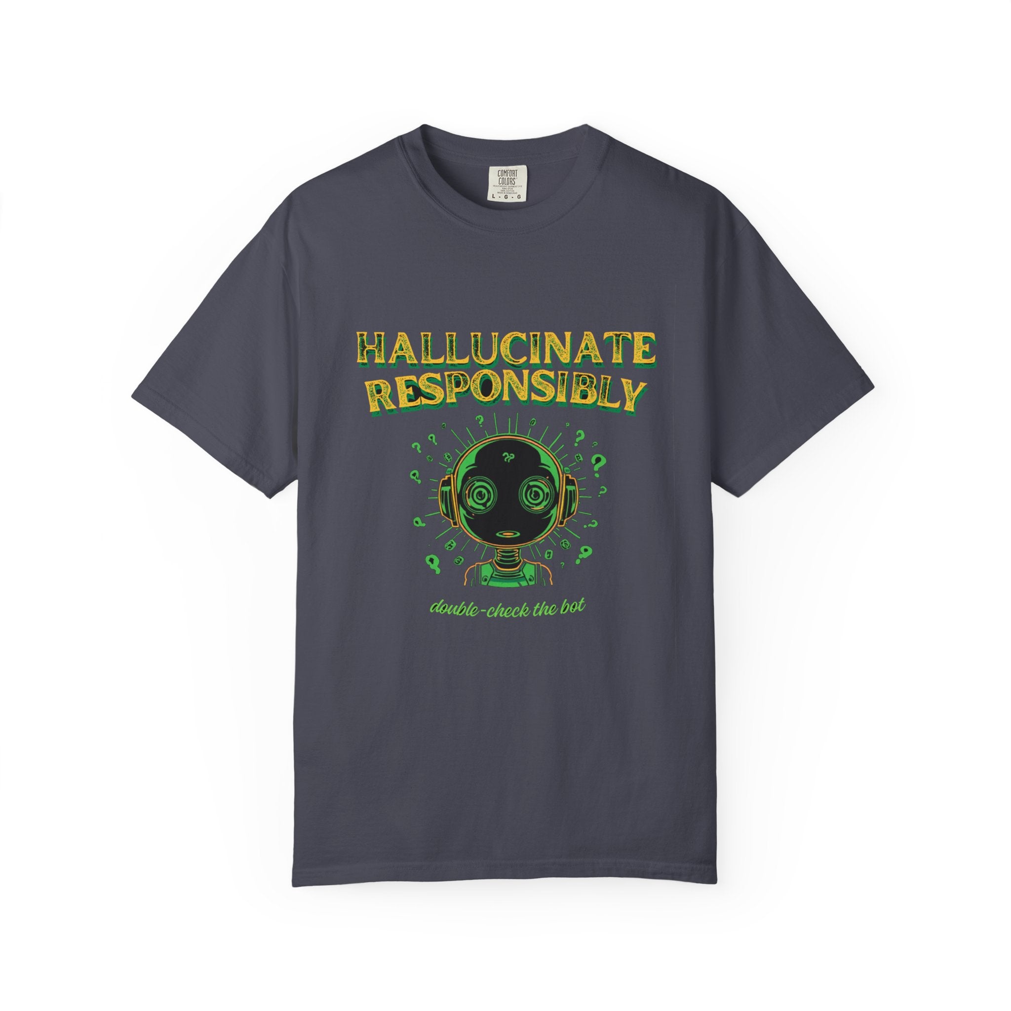 Hallucinate Responsibly