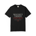 Whiskey Tango Foxtrot