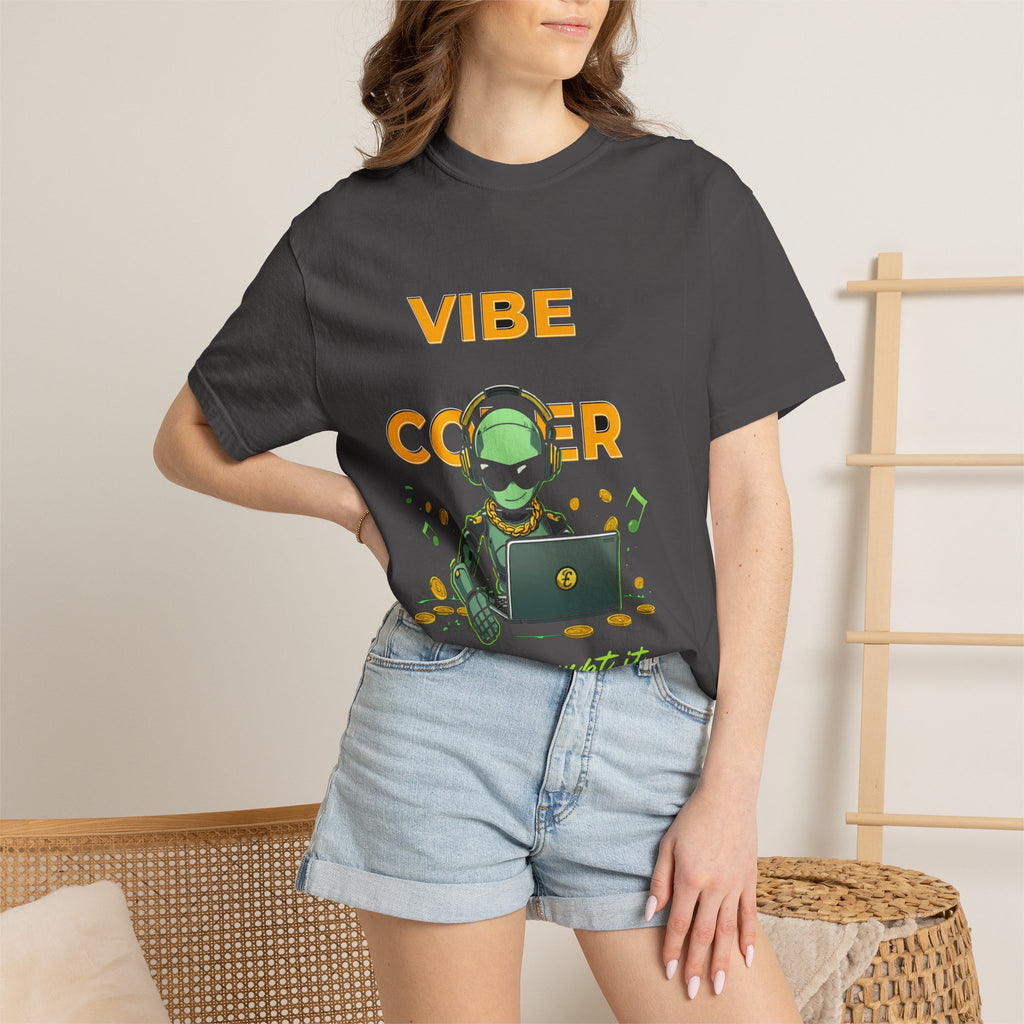 Vibe Coder