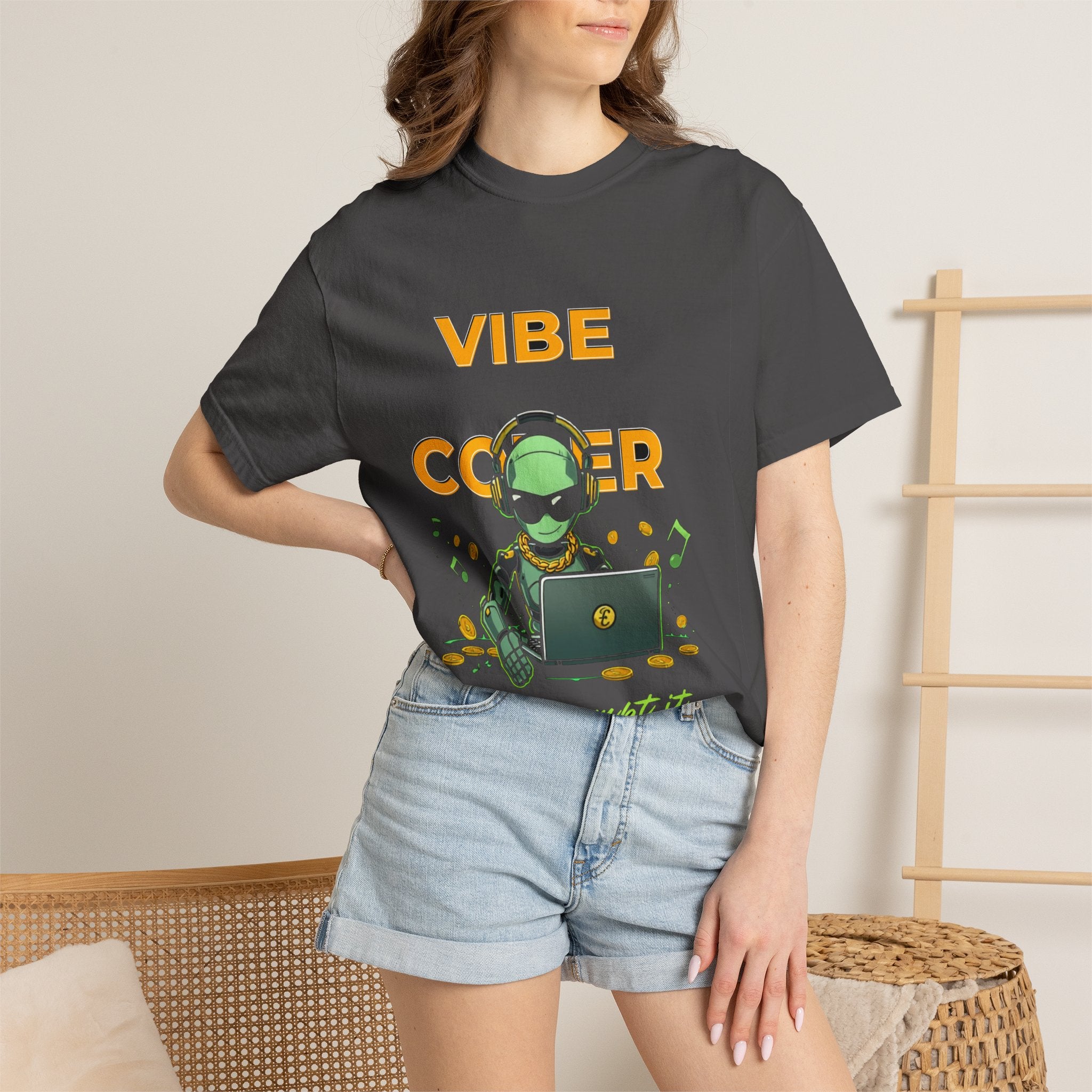 Vibe Coder