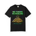 Mo Tokens Mo Problems