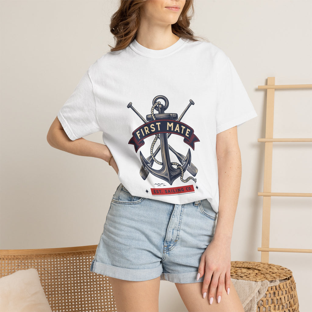 First Mate