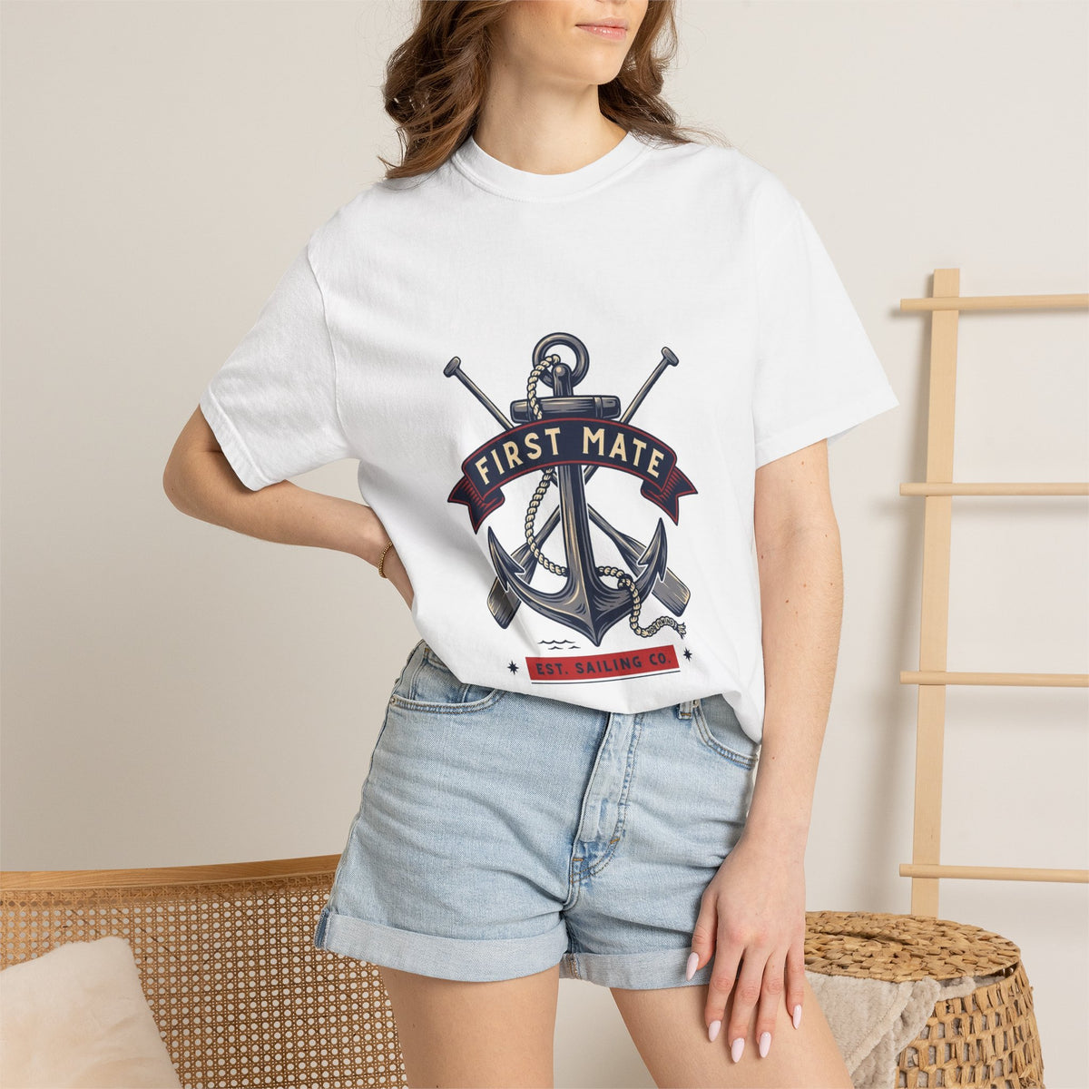 First Mate