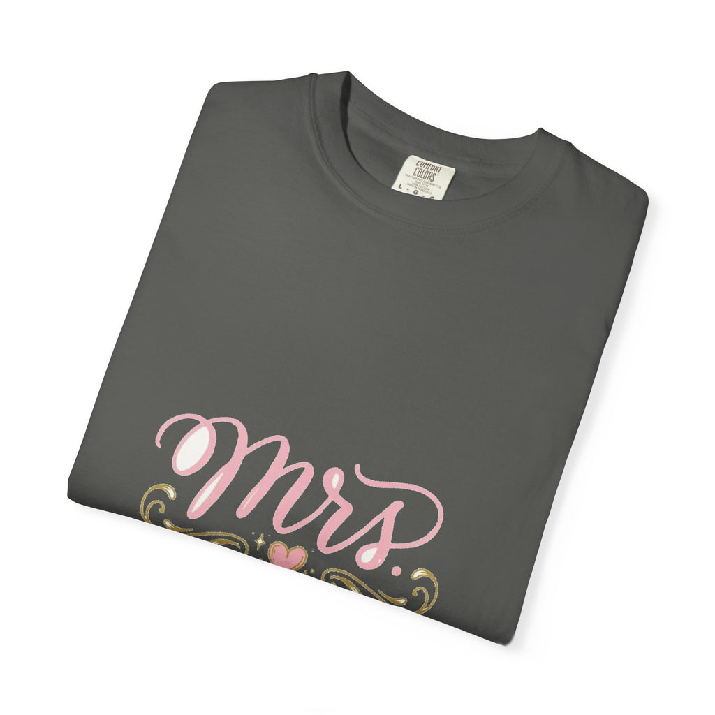 Mrs Always Right