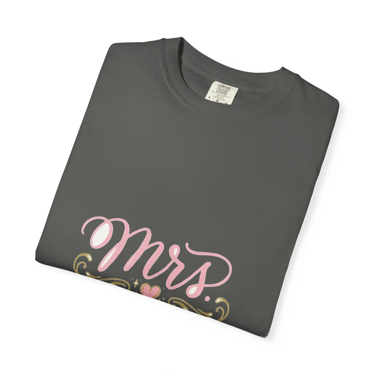 Mrs Always Right