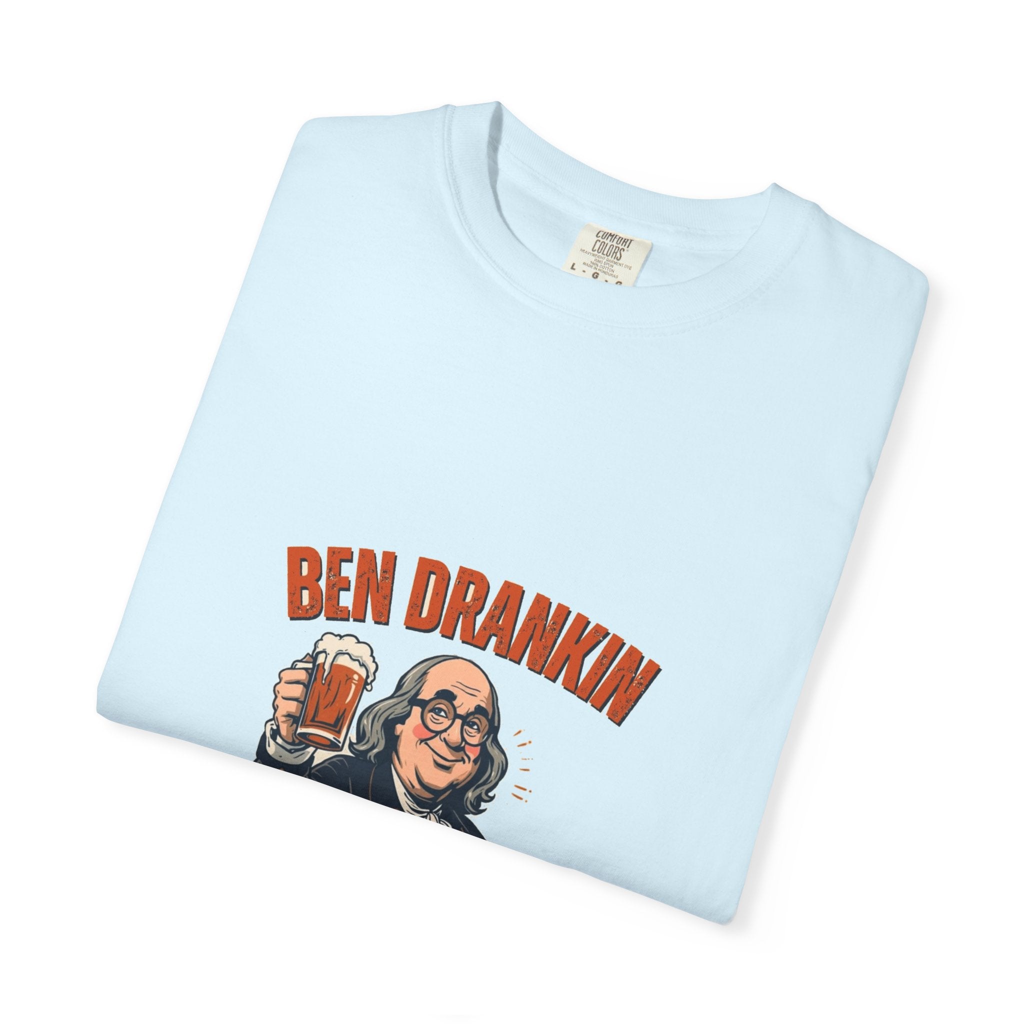 Ben Drankin