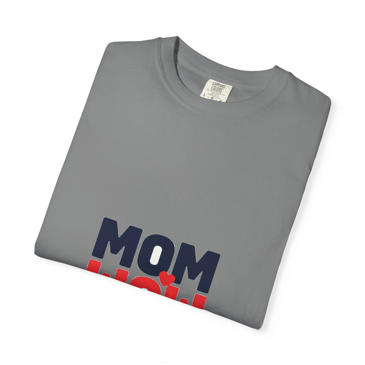 MOM / WOW Flip