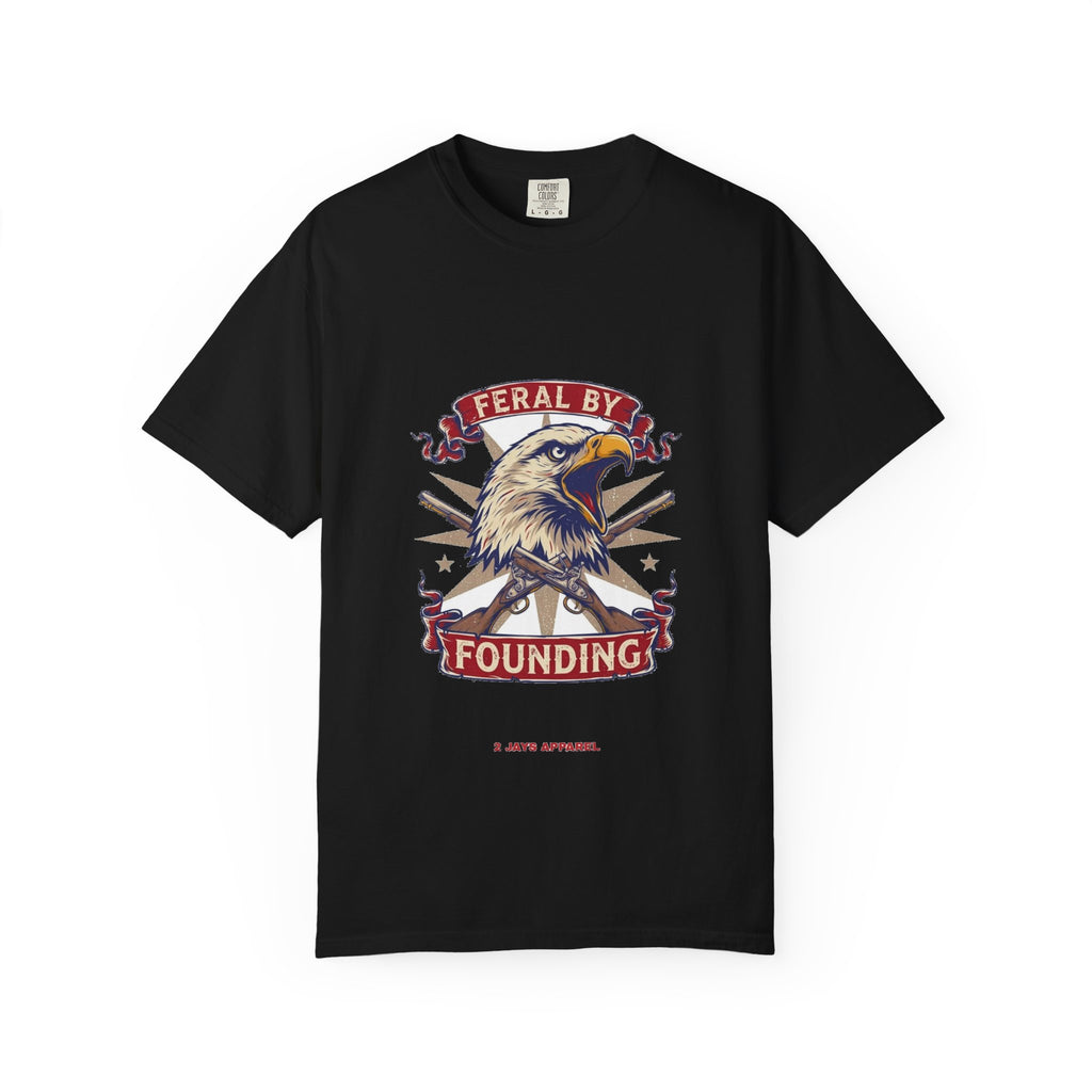 Feral By Founding